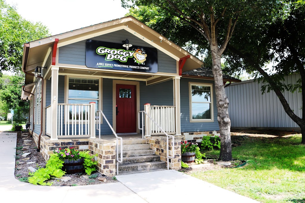 Groggy Dog-Frisco | 7510 W Main St, Frisco, TX 75033, USA | Phone: (469) 777-3794