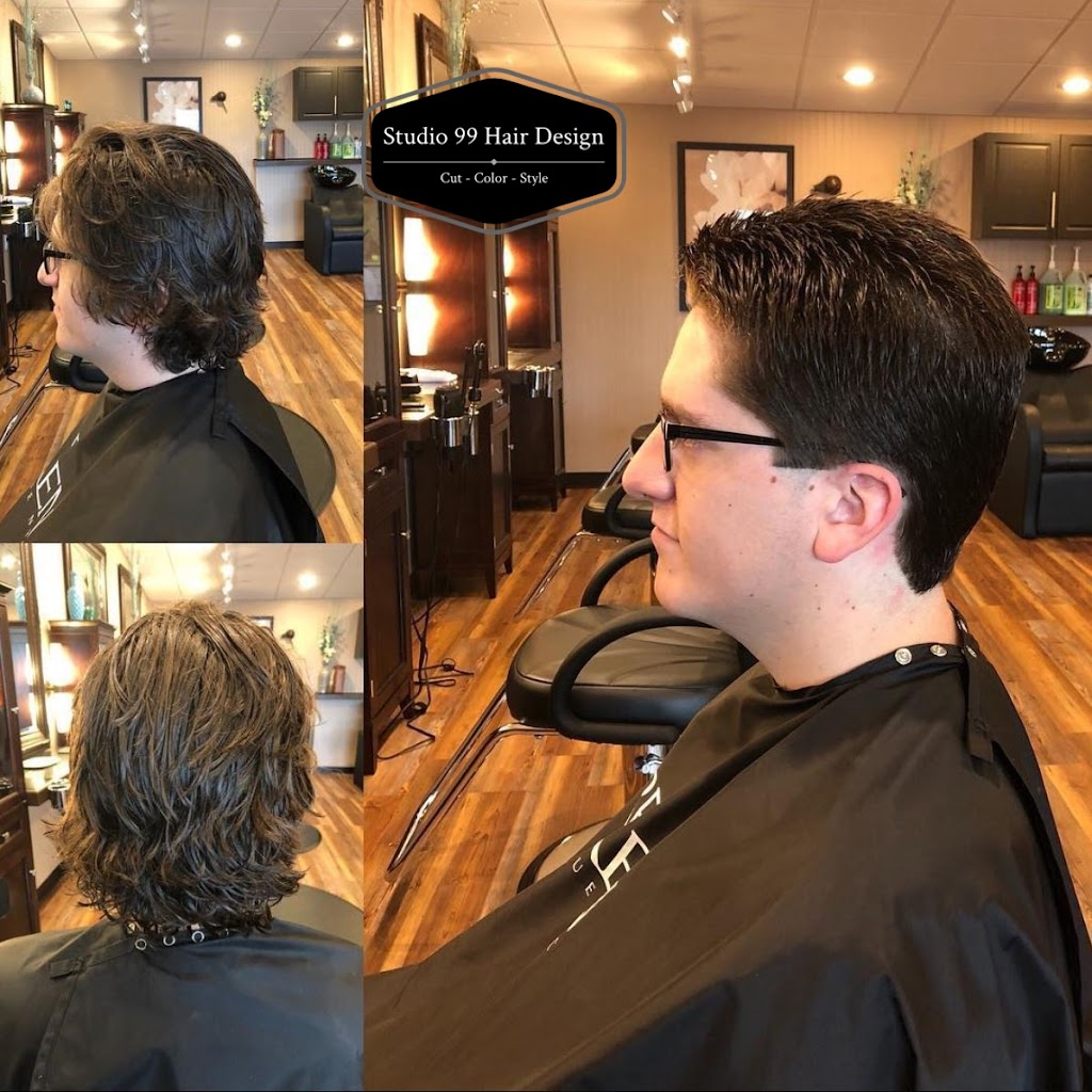 Studio 99 Hair Design Richmond Mi | 67411 Main St, Richmond, MI 48062, USA | Phone: (586) 430-1489