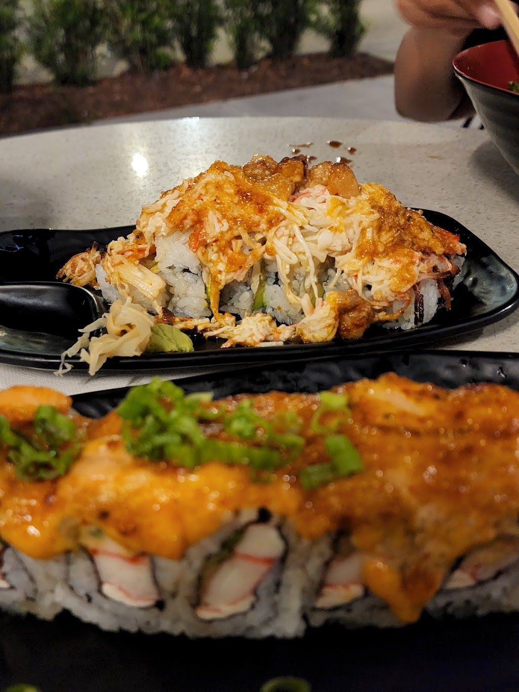 BENTO Dania Beach | 27 S Pointe Dr, Dania Beach, FL 33004, USA | Phone: (754) 233-1504