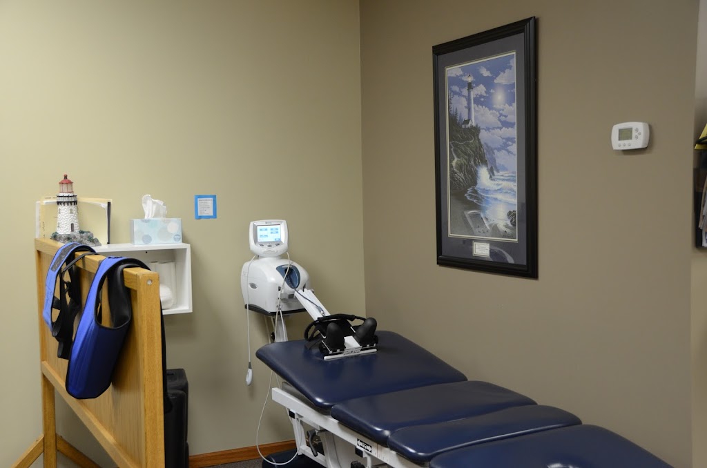 Lighthouse Chiropractic Health | 2890, 578 Dodge Ave NW, Elk River, MN 55330, USA | Phone: (763) 441-1701