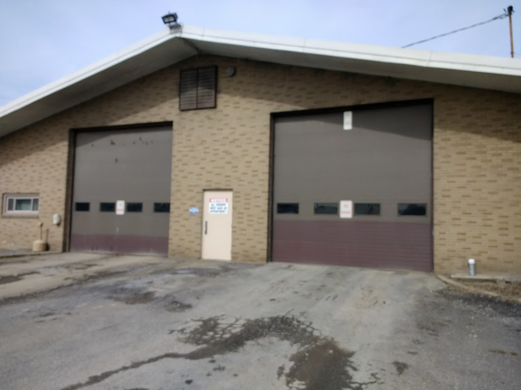 Freeport Transport Industries | 1200 Butler Rd, Freeport, PA 16229, USA | Phone: (724) 295-2181