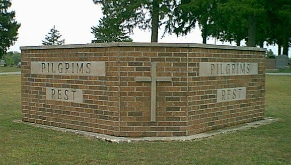 Pilgrims Rest Cemetery Inc | 4945 N Goshen Rd, Huntington, IN 46750, USA | Phone: (260) 530-1921