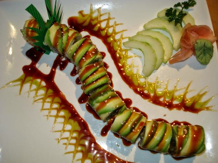 Kori Fusion Sushi and Thai | 752 Sheridan Rd, Highwood, IL 60040, USA | Phone: (847) 926-5674