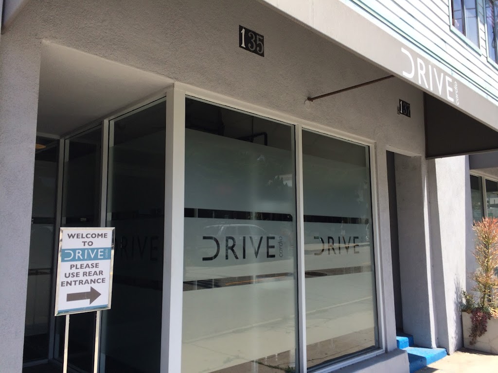 Drive Cardio | 135 Entrada Dr, Santa Monica, CA 90402, USA | Phone: (310) 459-3171