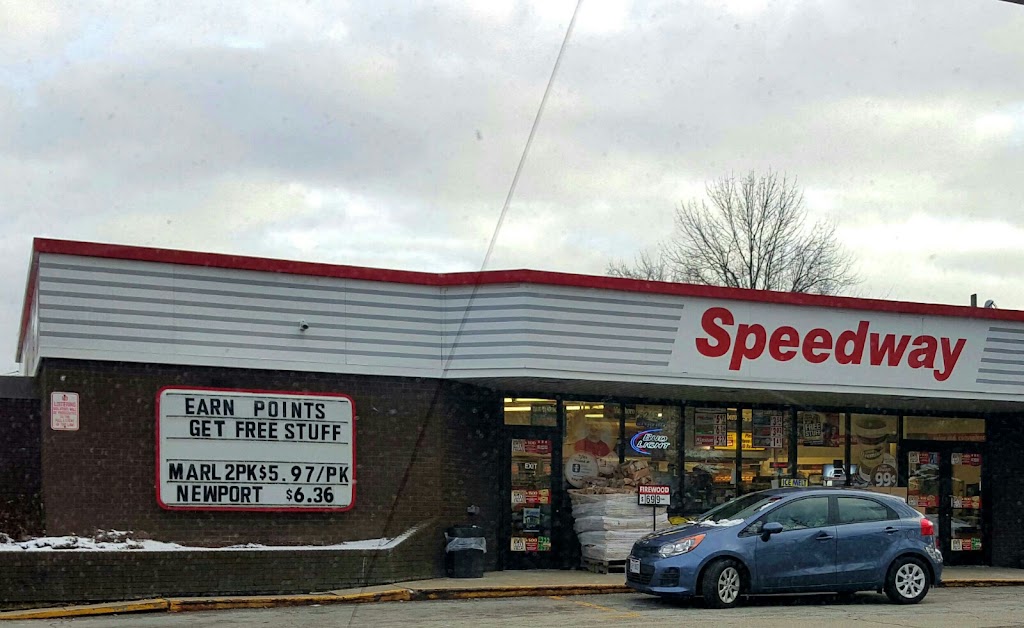 Speedway | 2026 Bailey Rd, Cuyahoga Falls, OH 44221, USA | Phone: (330) 928-7922
