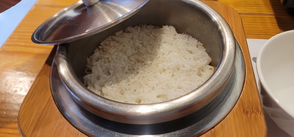 Bally Budaejjigae | 1291 Old Peachtree Rd NW Suite 201, Suwanee, GA 30024, USA | Phone: (678) 226-1543