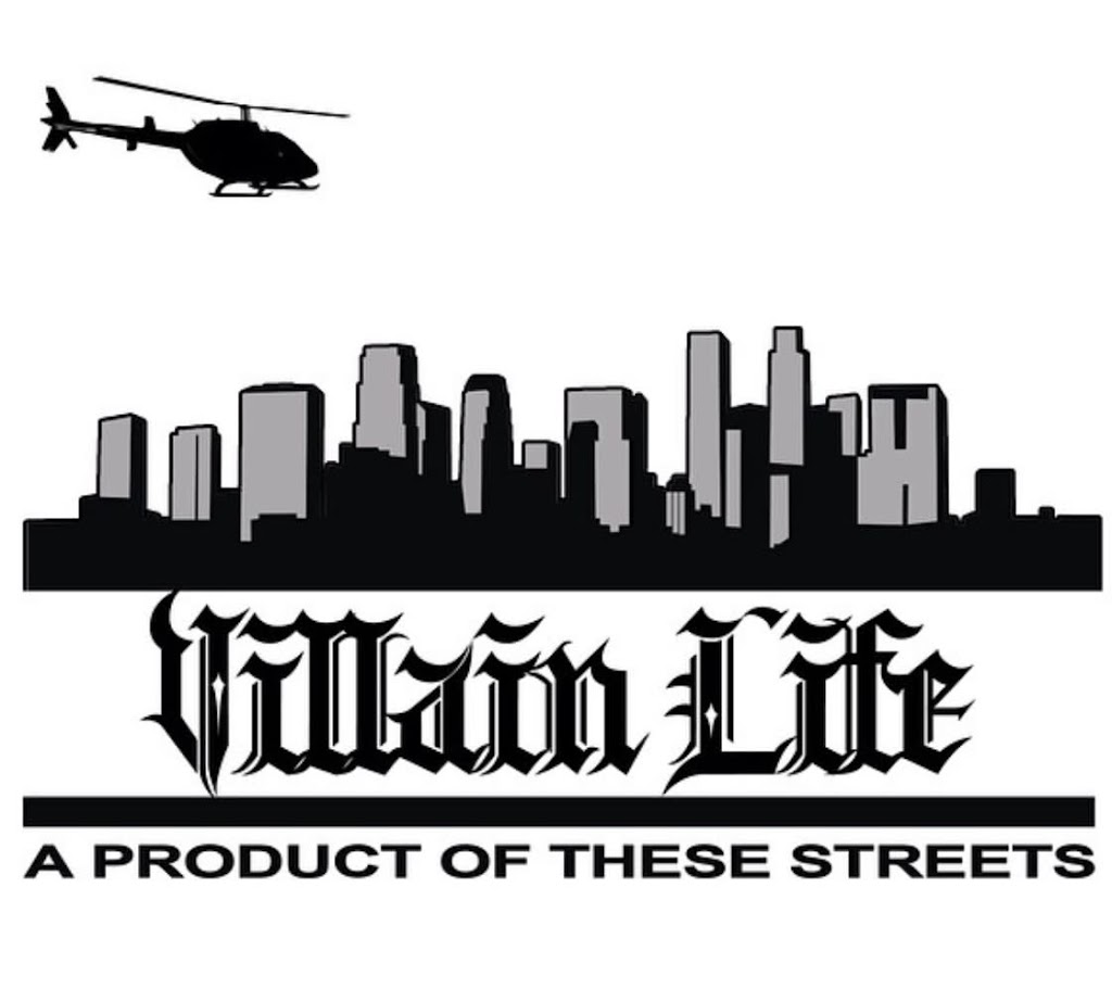 Villain Life | 4721 Kester Ave, Sherman Oaks, CA 91403, USA | Phone: (323) 695-1152