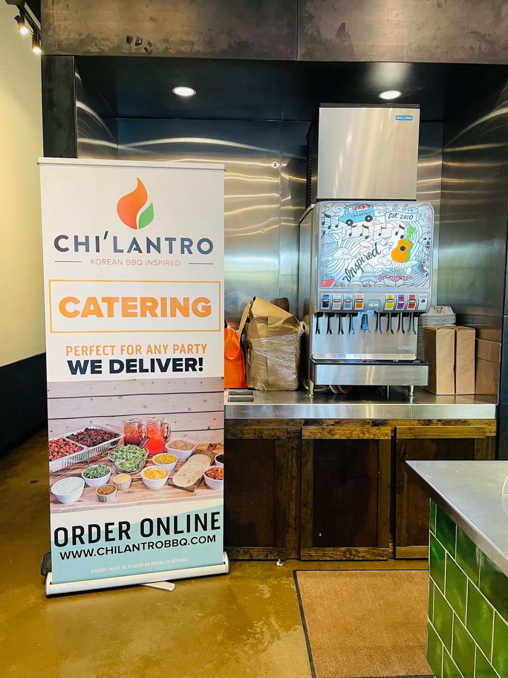 ChiLantro | 6301 W Parmer Ln #204, Austin, TX 78729, USA | Phone: (512) 630-0145