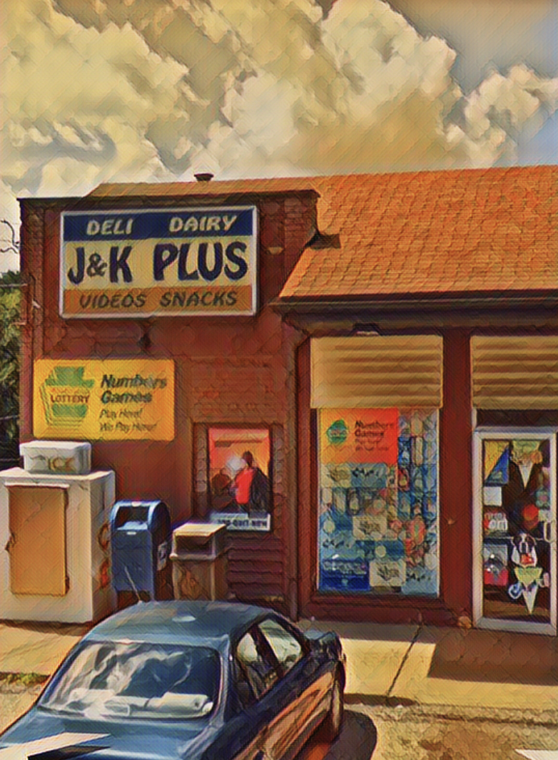 J & K Plus | 901 Elizabeth St #3, Pittsburgh, PA 15221, USA | Phone: (412) 271-0154