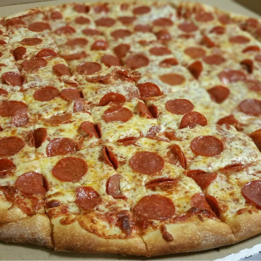 Antonious Pizza (Downtown Redlands) - meal delivery  | Photo 2 of 10 | Address: 30 W Colton Ave, Redlands, CA 92374, USA | Phone: (909) 793-6766