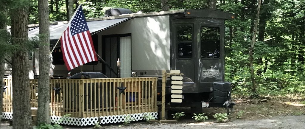 Saratoga RV Park | 4894 NY-50, Gansevoort, NY 12831, USA | Phone: (518) 798-1913