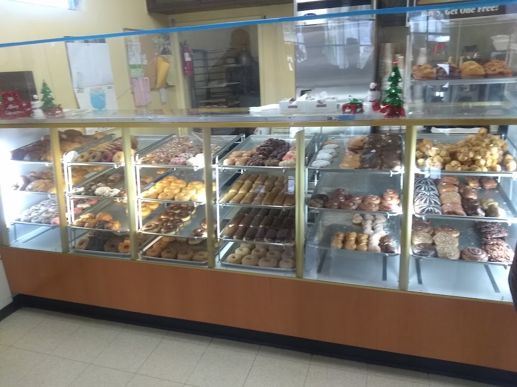 Vista Doughnuts | 24793 Washington Ave A, Murrieta, CA 92562, USA | Phone: (951) 677-6310