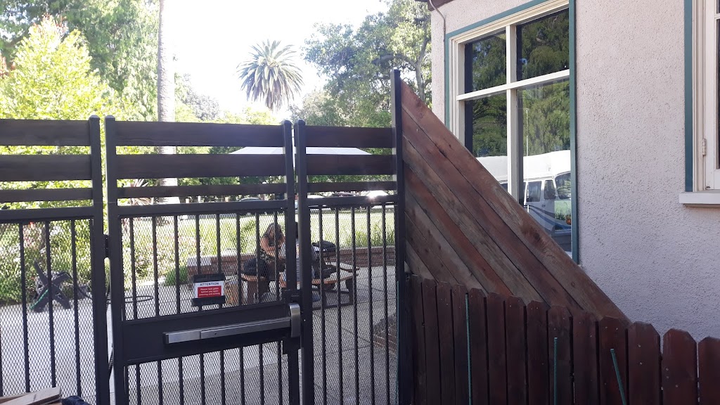 Top Notch Fence | 1922 Baylor St #3, Duarte, CA 91010, USA | Phone: (626) 235-8276