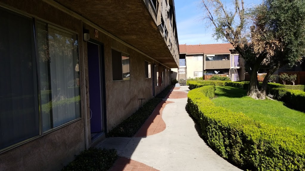 Villa Cordova Apartments | 3839 Baldwin Ave, El Monte, CA 91731, USA | Phone: (626) 448-1932