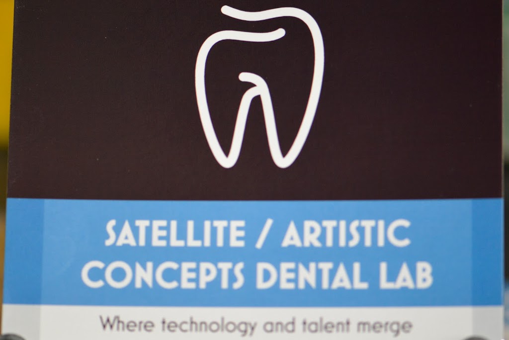 Satellite Dental Lab | 2838 United States, 1000 N Bowen Rd, Arlington, TX 76012, USA | Phone: (817) 617-2316