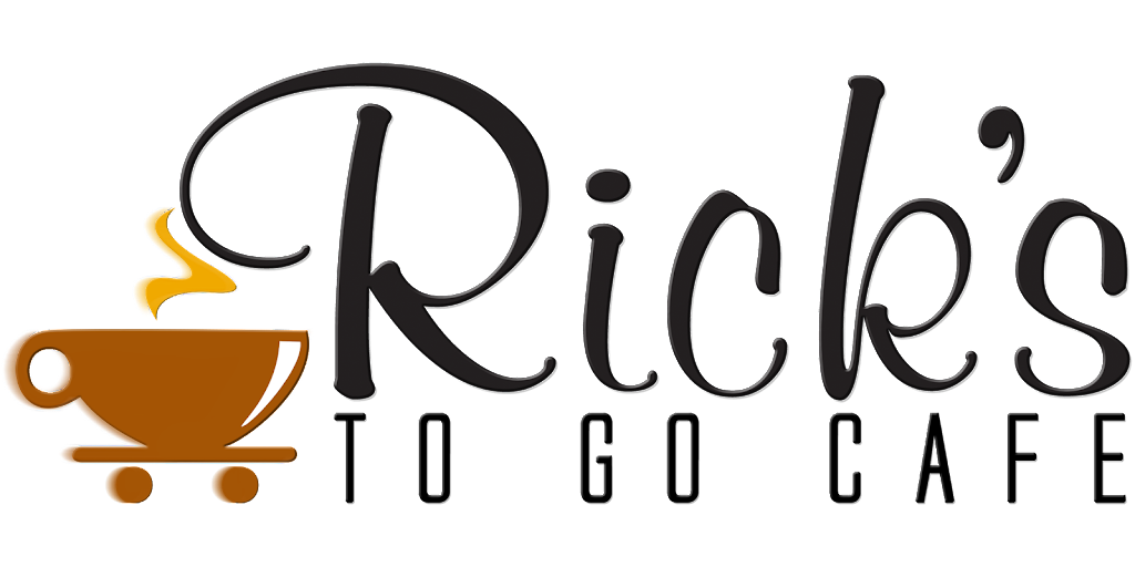 Ricks To Go Cafe | 105 E Industrial Rd, Guthrie, OK 73044, USA | Phone: (405) 293-6152