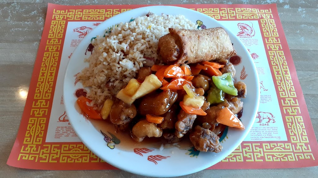 Chens Chinese Restaurant | 235 Juan Tabo Blvd NE, Albuquerque, NM 87123, USA | Phone: (505) 298-9214