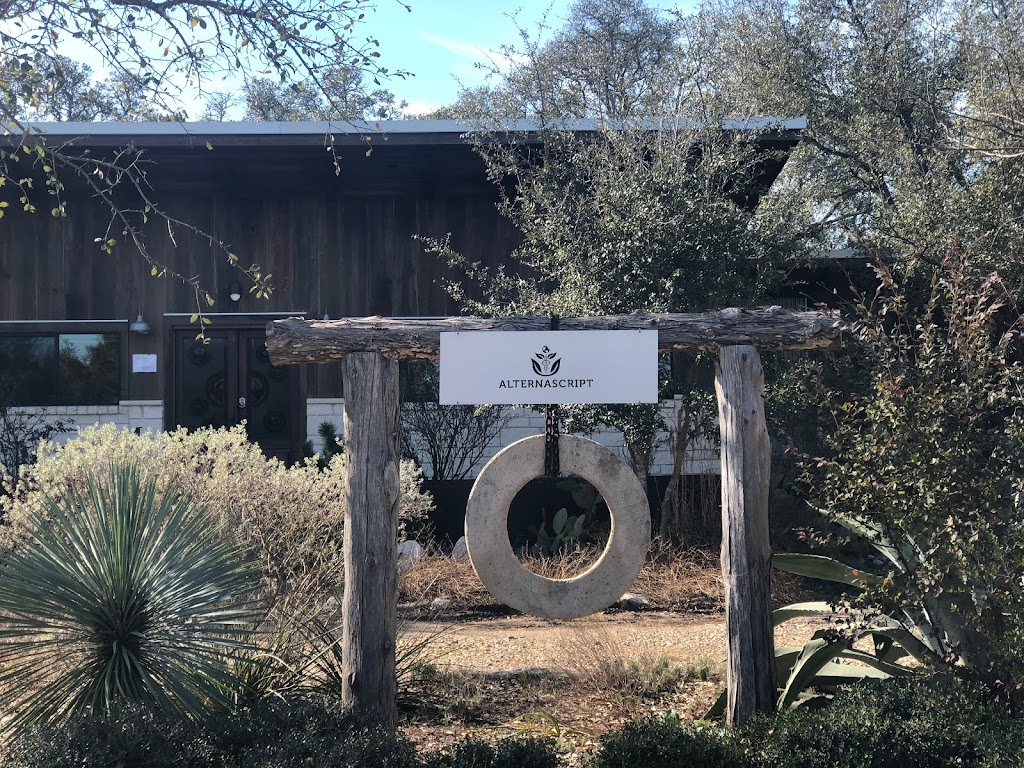 AlternaScript | 8700 Gallant Fox Rd #100, Austin, TX 78737, USA | Phone: (888) 784-9315