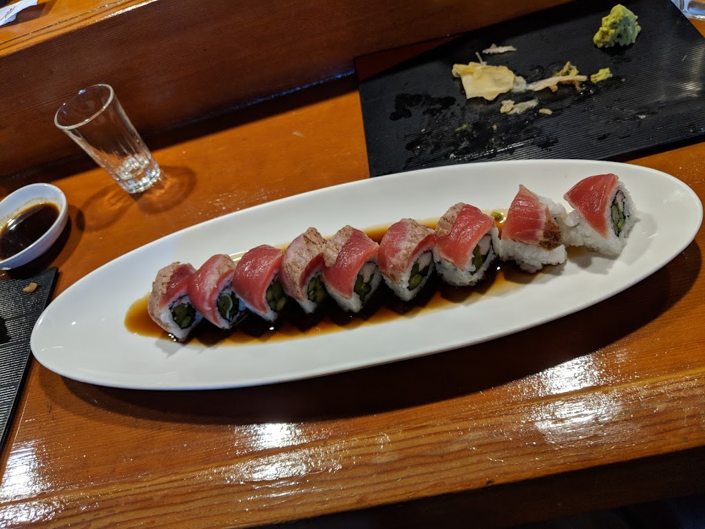 ToriYen Sushi Ramen Japanese Restaurant | 7406 Foothill Blvd, Tujunga, CA 91042, USA | Phone: (818) 352-5515