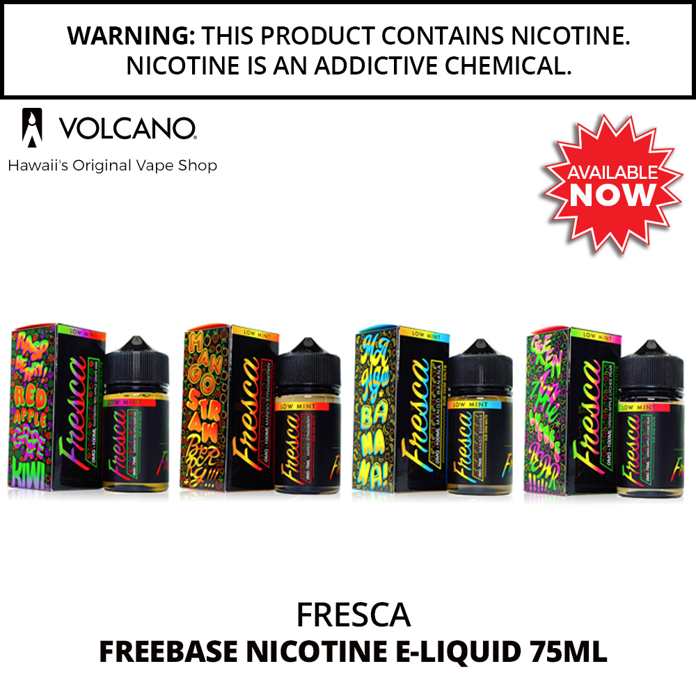 VOLCANO Vape Shop | 1090 Selden St BLDG 1090, MCBH, HI 96863, USA | Phone: (808) 744-4777