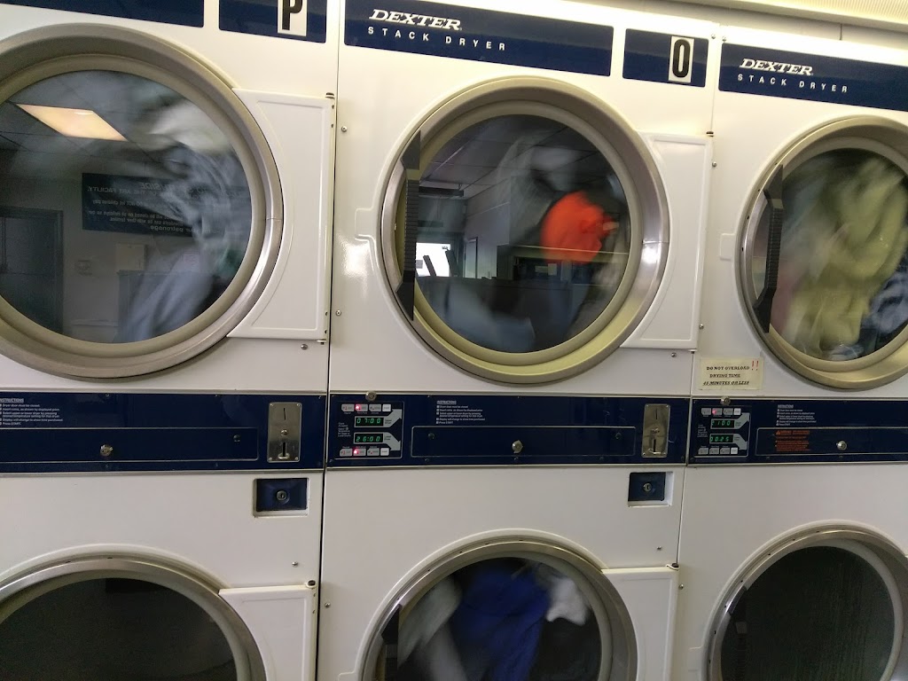 Southside Laundry | 117 Melmore St, Tiffin, OH 44883, USA | Phone: (419) 447-5289