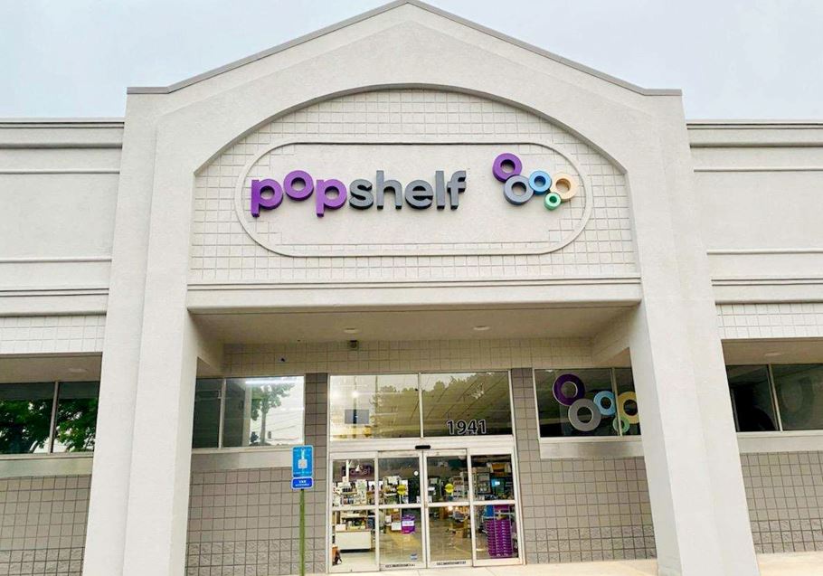 pOpshelf | 1941 Auburn Rd, Dacula, GA 30019, USA | Phone: (470) 289-0639