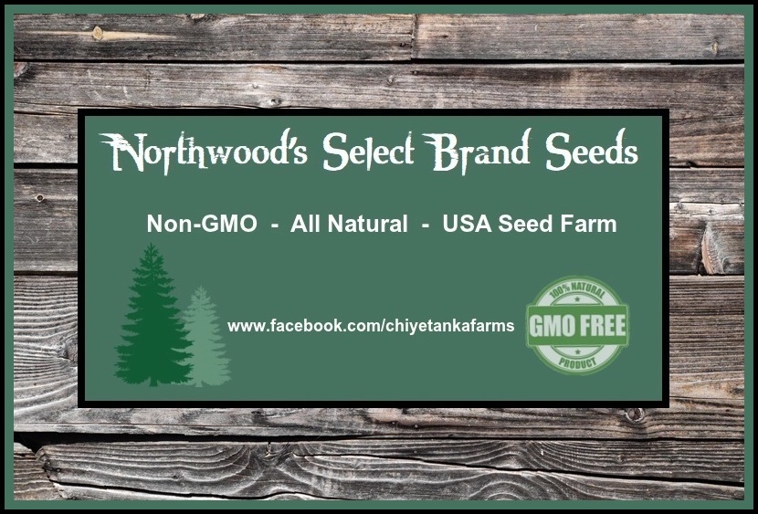 Northwoods Select Brand Seeds | N34 W23120, Circle Ridge Rd, Pewaukee, WI 53072 | Phone: (920) 396-4960
