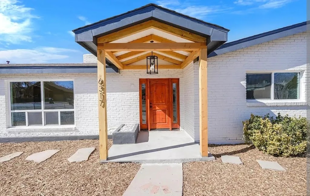 The Venegas Group Keller Williams Realty | 6703 Academy Rd NE, Albuquerque, NM 87109, USA | Phone: (505) 234-5820