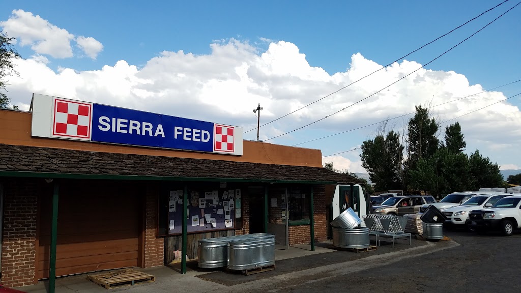 Sierra Feed & Saddlery | 7460 S Virginia St, Reno, NV 89511, USA | Phone: (775) 853-6700