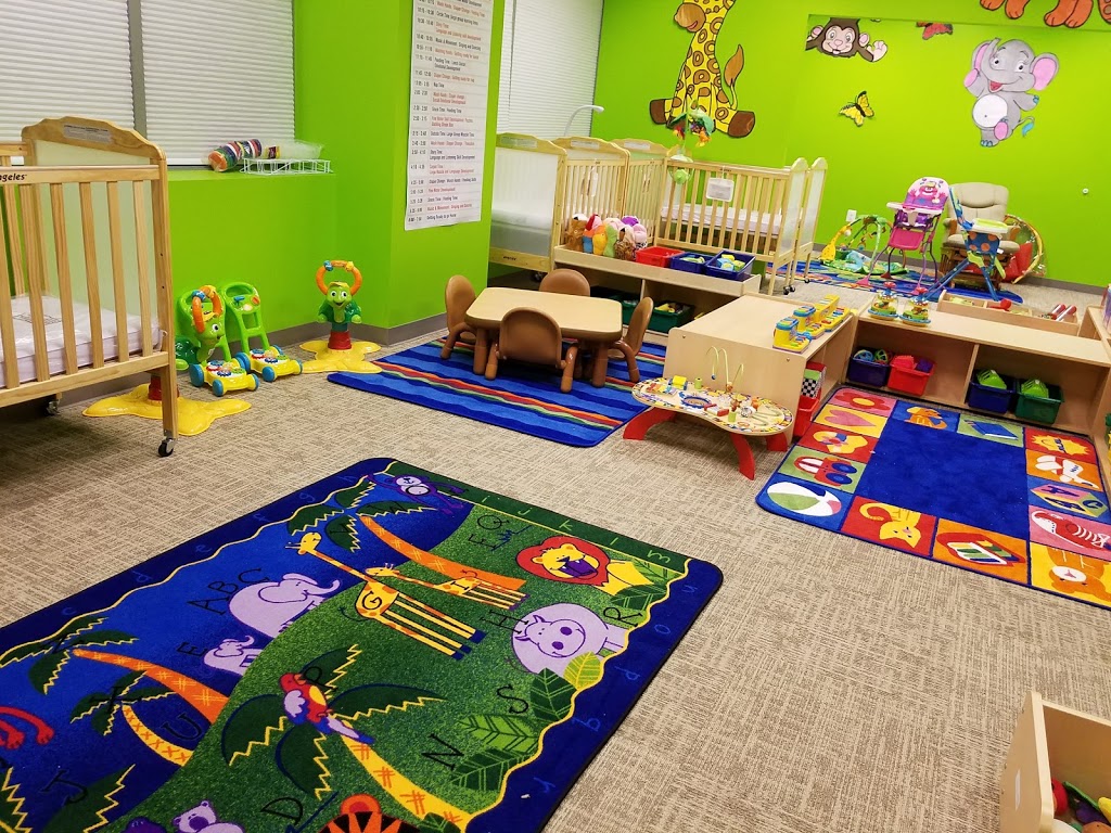 Hope Grows Child Development center ll | 20111 Century Blvd A, Germantown, MD 20874, USA | Phone: (240) 246-7835