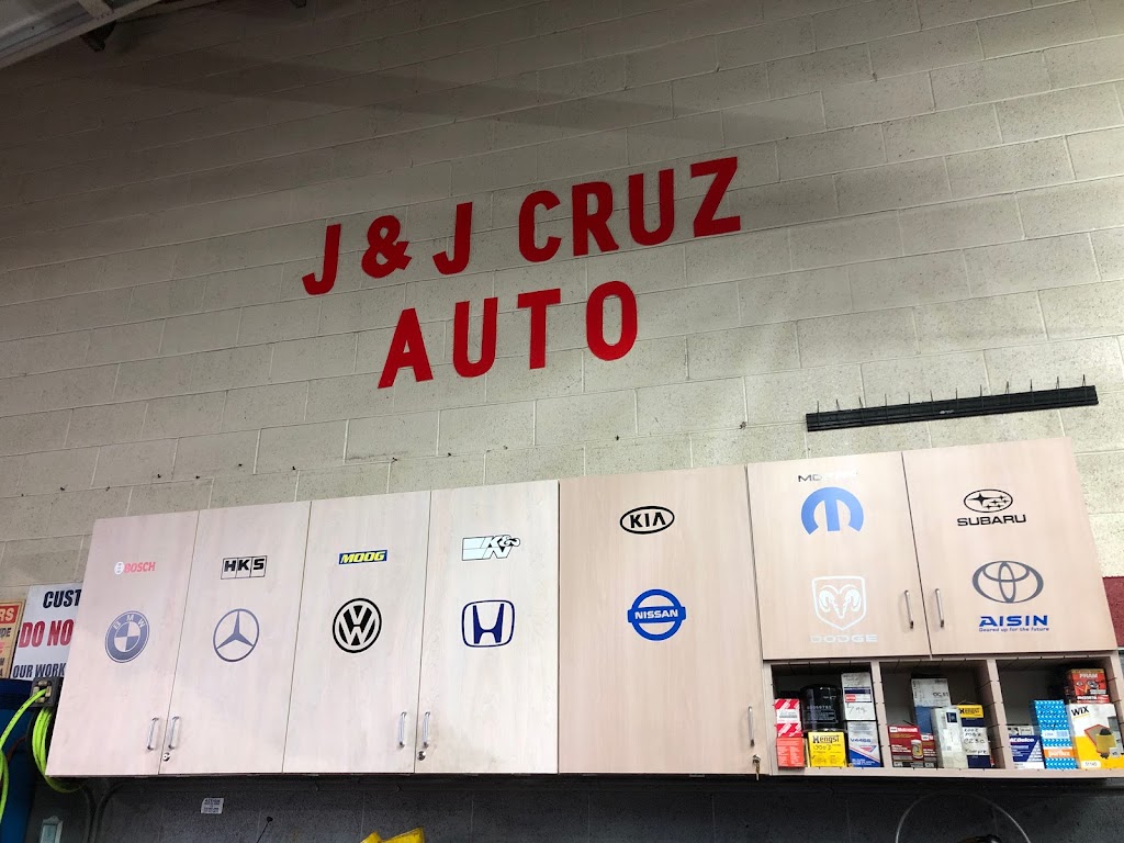 J&J Cruz Auto Repair | 2507 W Orangethorpe Ave #113, Fullerton, CA 92833, USA | Phone: (714) 871-4283