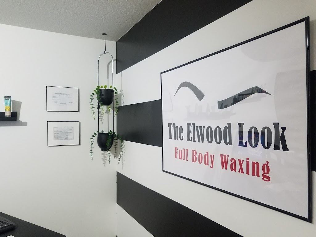 The Elwood Look + Full Body Waxing | 708 Harcourt Rd, Mt Vernon, OH 43050, USA | Phone: (740) 501-2887