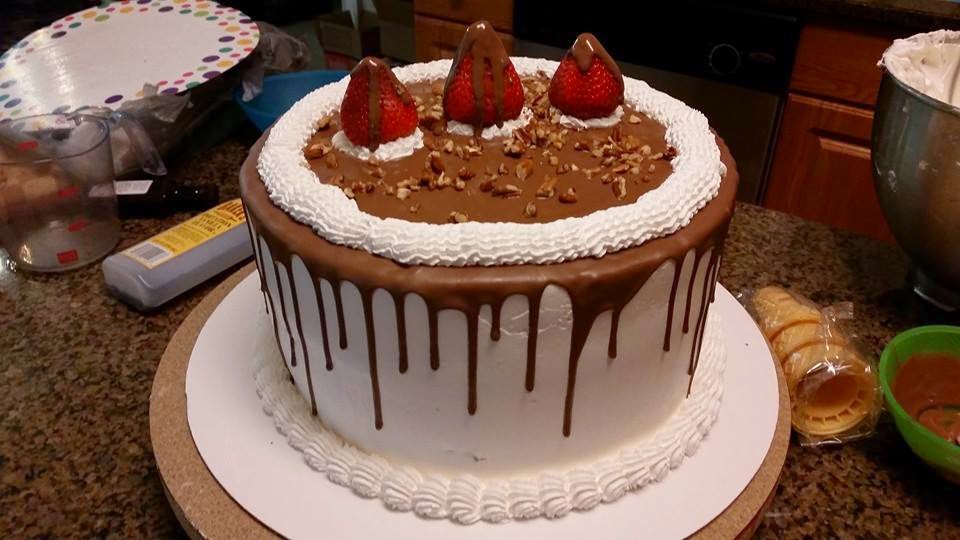 delicias pasteleria y reposteria | 227 Memory Ln, Stockbridge, GA 30281 | Phone: (404) 729-0237