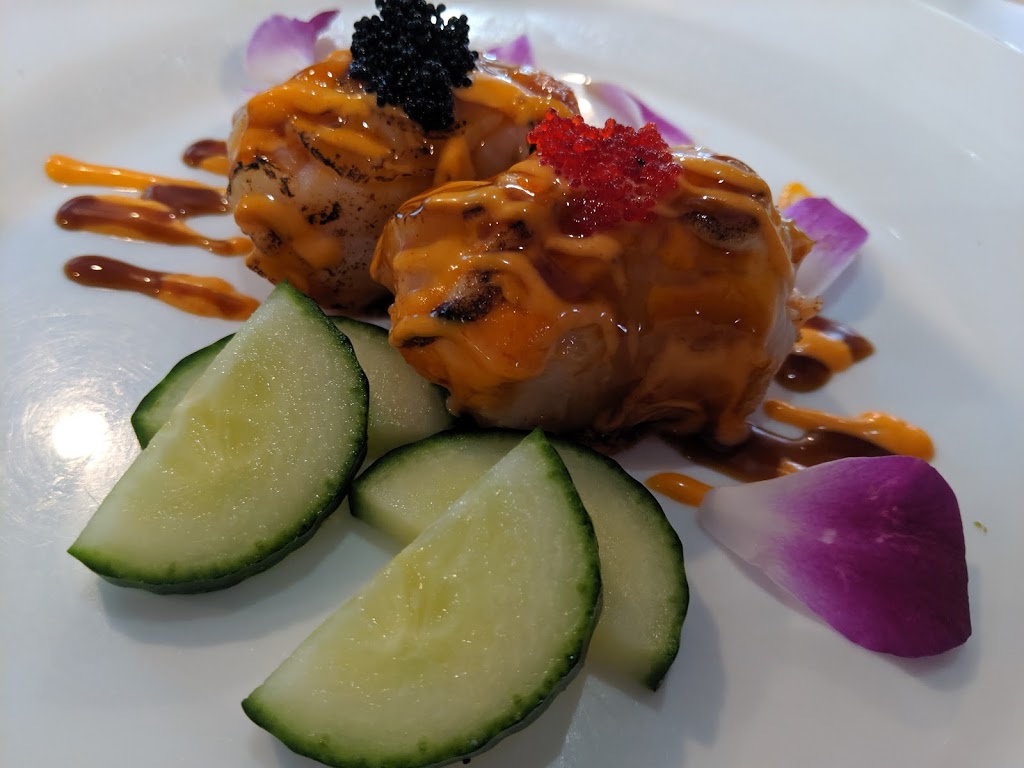 Takara Japanese Restaurant | 1 Green St, Medfield, MA 02052, USA | Phone: (508) 359-7888