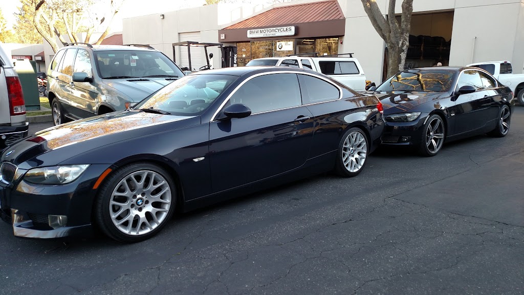 Wolfgangs Foreign Car Services | 1275 Parkside Dr, Walnut Creek, CA 94596, USA | Phone: (925) 947-6848