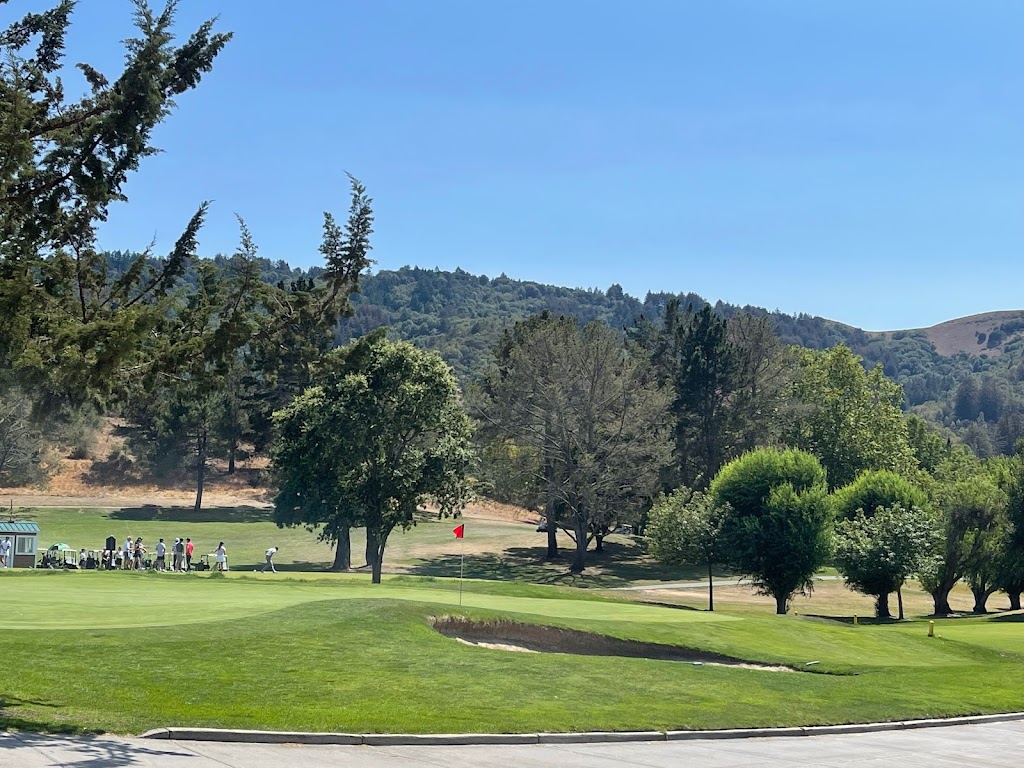 Indian Valley Golf Club | 3035 Novato Blvd, Novato, CA 94947, USA | Phone: (415) 897-1118