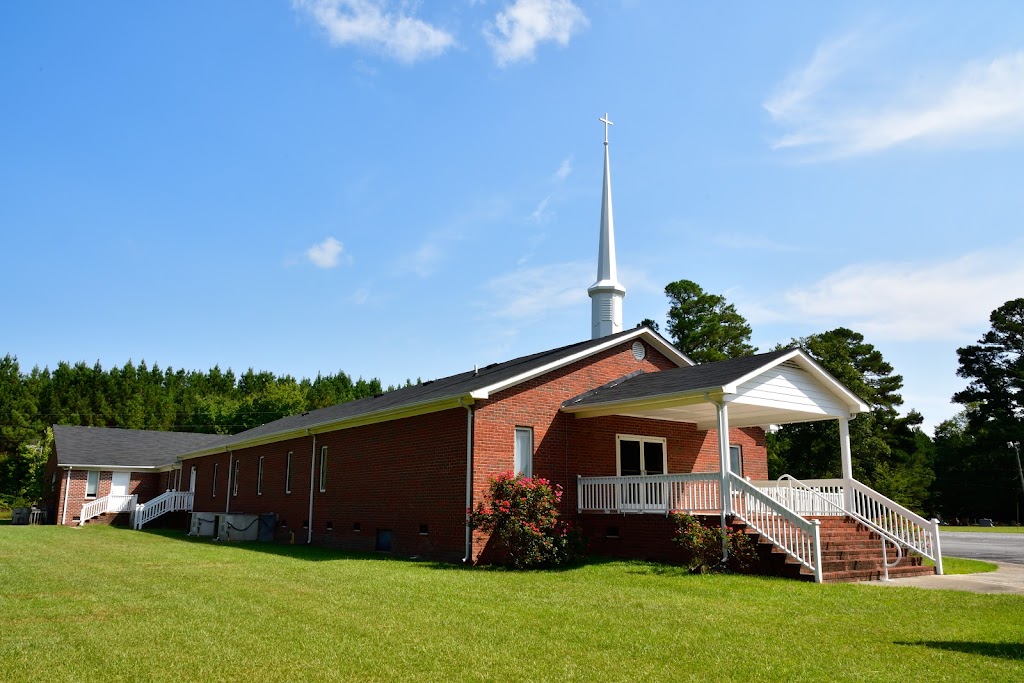 Stoney Branch Missionary Baptist Church | 581 Gatlington Rd, Gates, NC 27937, USA | Phone: (252) 357-1416