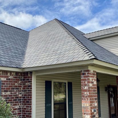 Redstick Roofing LLC | 7024 False River Dr, Oscar, LA 70762, USA | Phone: (225) 424-2132