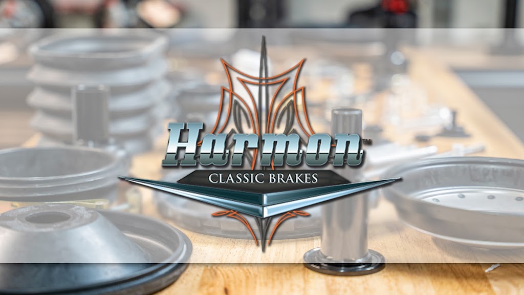 Harmon Classic Brakes. | 1094 Fieldstone Dr, Canton, GA 30114, USA | Phone: (678) 880-9299