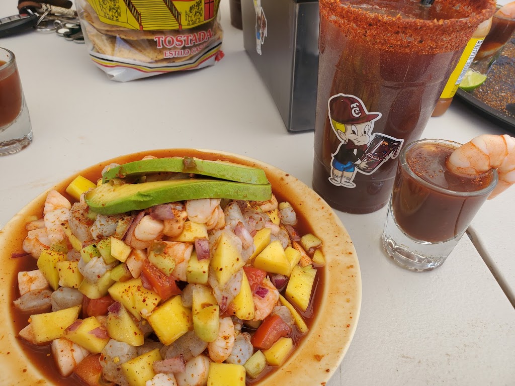 Broski Mariscos | 46 Rd 156, Delano, CA 93215, USA | Phone: (661) 474-3773