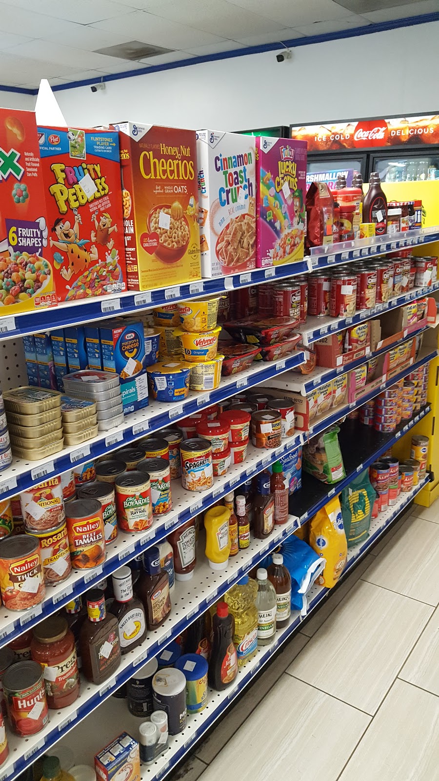 Duke Gas | 6503 SE 52nd Ave, Portland, OR 97206, USA | Phone: (503) 775-3282