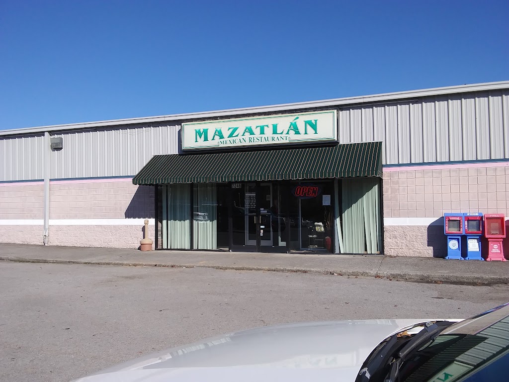 Mazatlan Grill | 7246 Whites Creek Pike, Joelton, TN 37080, USA | Phone: (615) 299-0201