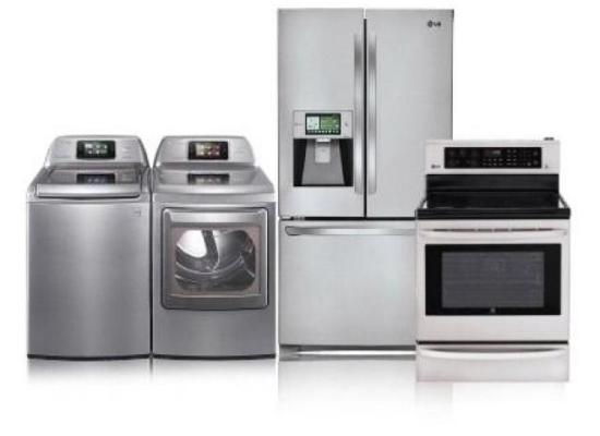 Century Appliances | 1717 W Century Blvd, Los Angeles, CA 90047, USA | Phone: (323) 750-8253