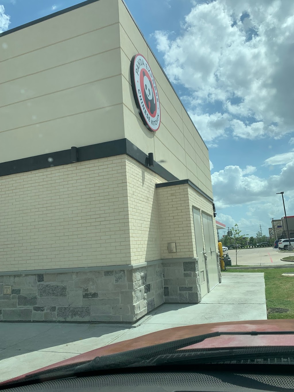 Panda Express | 3121 W Grand Pkwy N, Katy, TX 77449, USA | Phone: (281) 402-8222