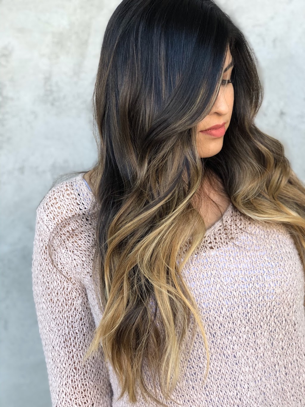 Marissa Chuises Delgado | RISS HAIR | 1421 Monterey St, San Luis Obispo, CA 93401, USA | Phone: (805) 234-8407