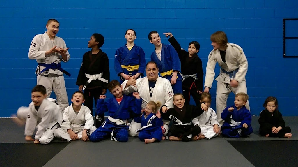 Tracks Brazilian Jiu-jitsu | 11403 Foley Blvd NW, Minneapolis, MN 55448, USA | Phone: (612) 275-8888