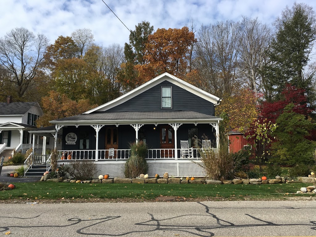 Bake Shop In Ghent | 800 Wye Rd, Akron, OH 44333, USA | Phone: (330) 666-3347