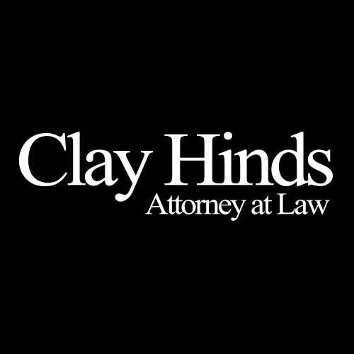 Clay Hinds - Attorney at law | 804 Ferris Ave, Waxahachie, TX 75165, USA | Phone: (972) 938-2288