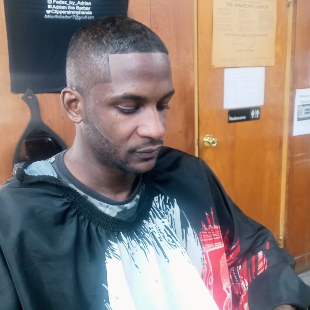 South End Barbershop | 508 S Main St, Louisburg, NC 27549, USA | Phone: (252) 915-6438