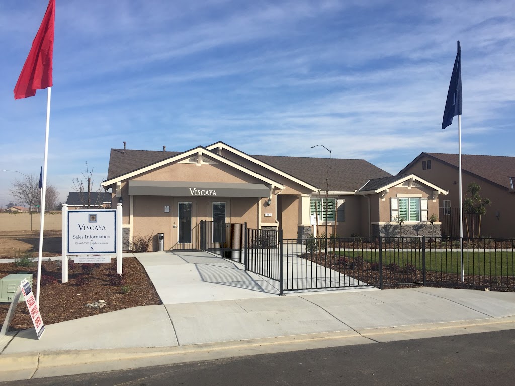 Viscaya - New Homes Neighborhood | W Saginaw Ave, Dinuba, CA 93618, USA | Phone: (559) 315-5702